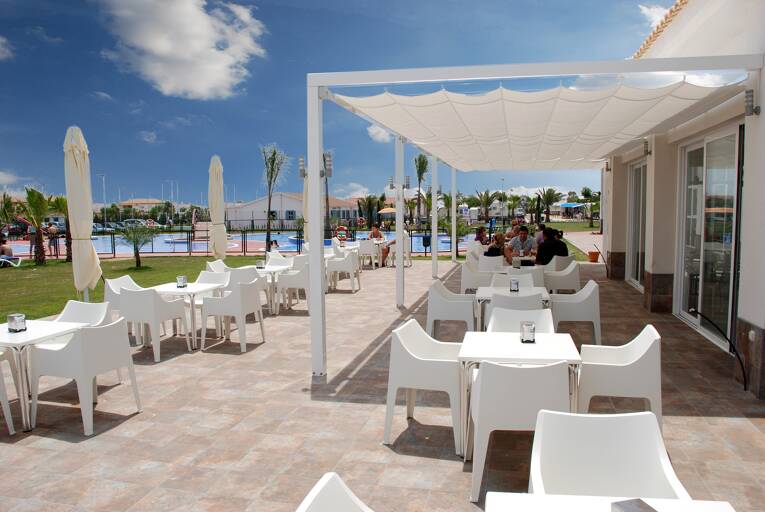 Camping Lo Monte **** photo 7 Costa Blanca Tohapi